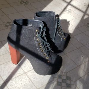 Jeffrey Campbell Lita